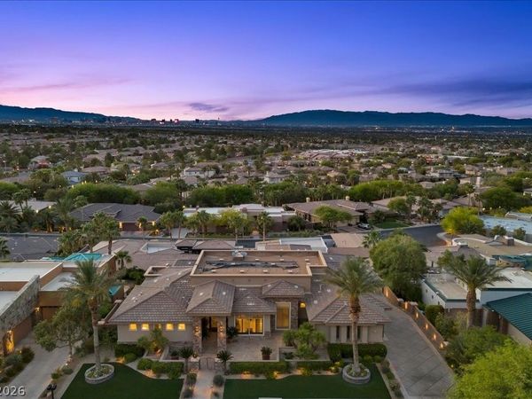 1724 Tangiers Drive, Henderson, NV 89012