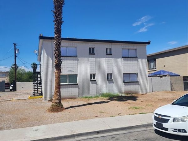 2905 Elm Avenue , Unit 1, Las Vegas, NV 89101