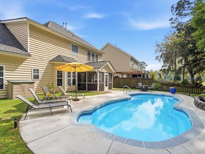 5272 Mulholland Drive, Summerville, SC 29485