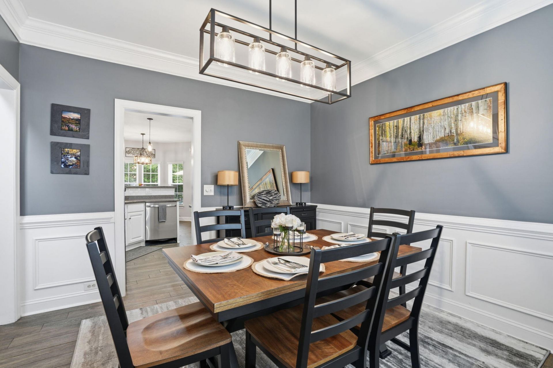 5272 Mulholland Drive Photo 9