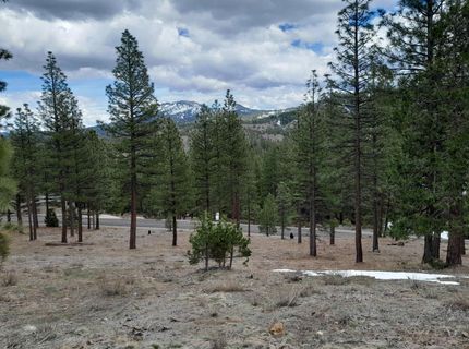 681 Startop, Lot #10, Portola, CA 96122 Photo