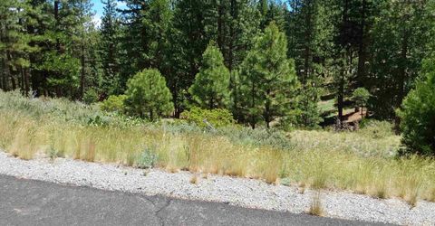 681 Startop, Lot #10, Portola, CA 96122 Photo