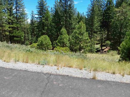 681 Startop, Lot #10, Portola, CA 96122 Photo