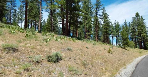 681 Startop, Lot #10, Portola, CA 96122 Photo