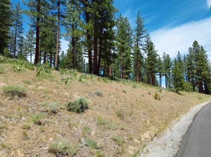 681 Startop, Lot #10, Portola, CA 96122 Photo