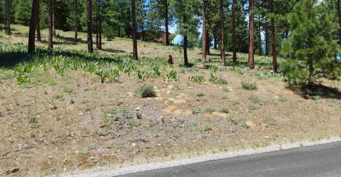 681 Startop, Lot #10, Portola, CA 96122 Photo