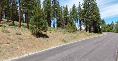 681 Startop, Lot #10, Portola, CA 96122 Photo