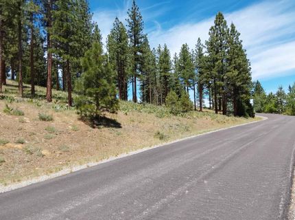 681 Startop, Lot #10, Portola, CA 96122 Photo