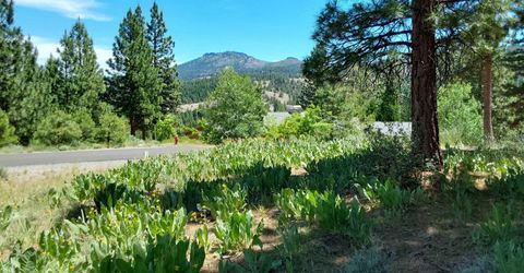 681 Startop, Lot #10, Portola, CA 96122 Photo