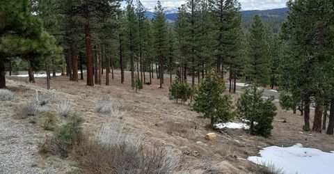 681 Startop, Lot #10, Portola, CA 96122 Photo