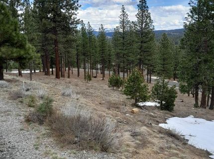 681 Startop, Lot #10, Portola, CA 96122 Photo