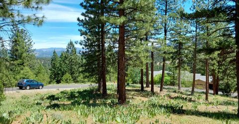 681 Startop, Lot #10, Portola, CA 96122 Photo