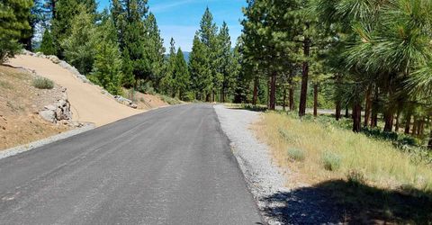 681 Startop, Lot #10, Portola, CA 96122 Photo