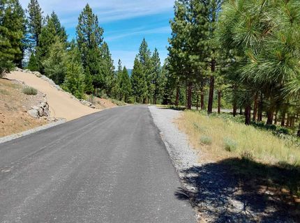 681 Startop, Lot #10, Portola, CA 96122 Photo