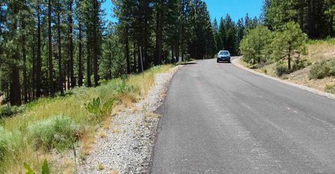 681 Startop, Lot #10, Portola, CA 96122 Photo