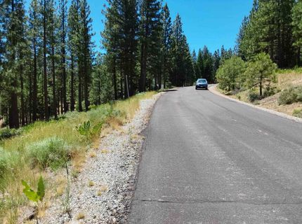 681 Startop, Lot #10, Portola, CA 96122 Photo