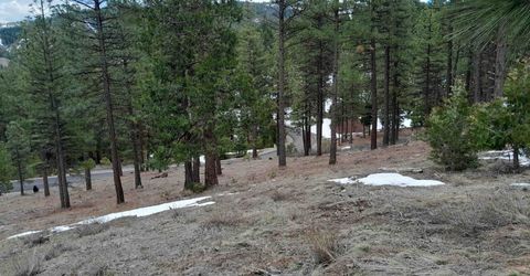 681 Startop, Lot #10, Portola, CA 96122 Photo