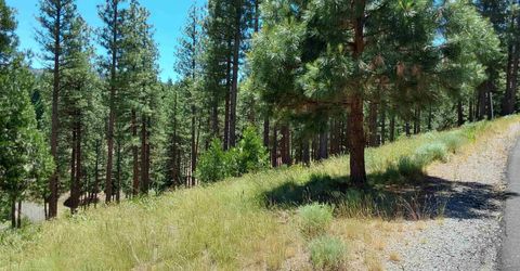 681 Startop, Lot #10, Portola, CA 96122 Photo