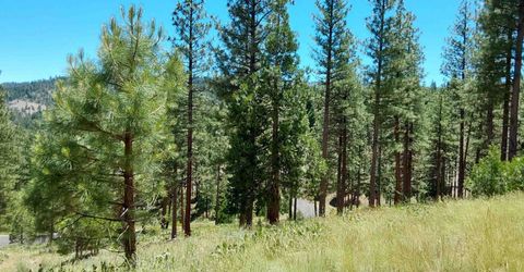 681 Startop, Lot #10, Portola, CA 96122 Photo