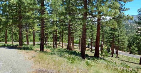 681 Startop, Lot #10, Portola, CA 96122 Photo