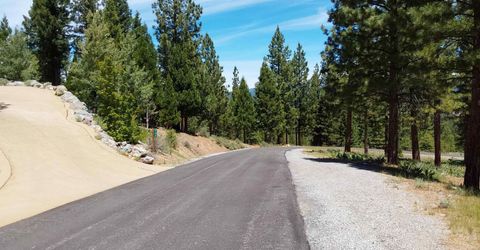 681 Startop, Lot #10, Portola, CA 96122 Photo