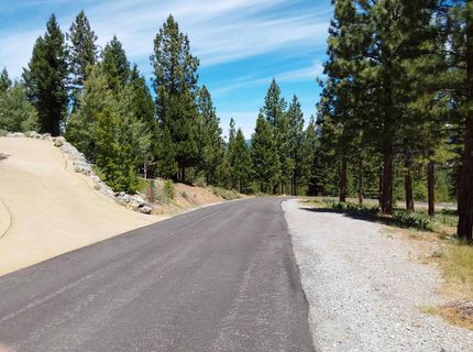 681 Startop, Lot #10, Portola, CA 96122 Photo