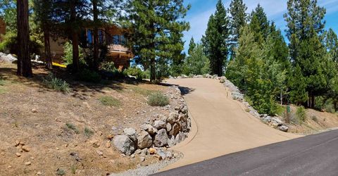 681 Startop, Lot #10, Portola, CA 96122 Photo