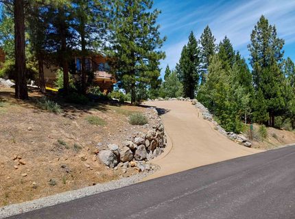 681 Startop, Lot #10, Portola, CA 96122 Photo