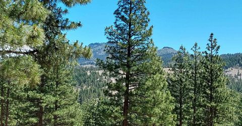 681 Startop, Lot #10, Portola, CA 96122 Photo