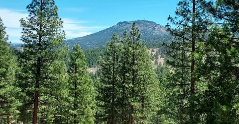 681 Startop, Lot #10, Portola, CA 96122 Photo