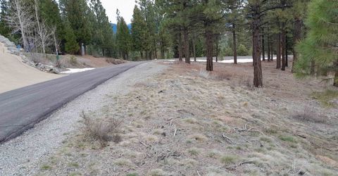 681 Startop, Lot #10, Portola, CA 96122 Photo