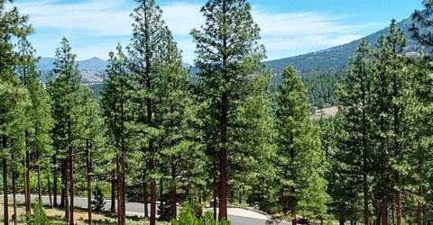 681 Startop, Lot #10, Portola, CA 96122 Photo