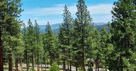 681 Startop, Lot #10, Portola, CA 96122 Photo