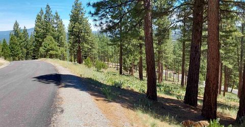 681 Startop, Lot #10, Portola, CA 96122 Photo