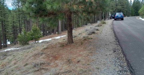 681 Startop, Lot #10, Portola, CA 96122 Photo