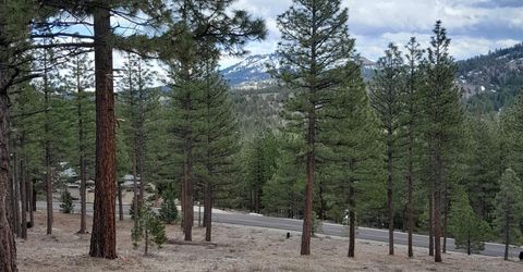 681 Startop, Lot #10, Portola, CA 96122 Photo