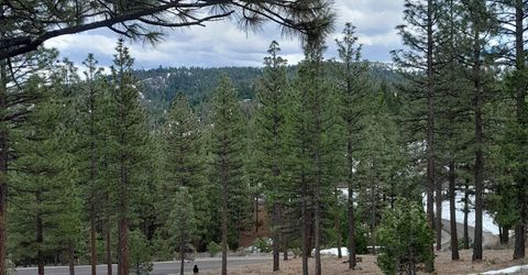 681 Startop, Lot #10, Portola, CA 96122 Photo