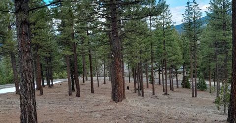 681 Startop, Lot #10, Portola, CA 96122 Photo