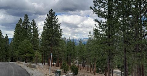 681 Startop, Lot #10, Portola, CA 96122 Photo