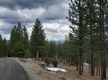 681 Startop, Lot #10, Portola, CA 96122 Photo