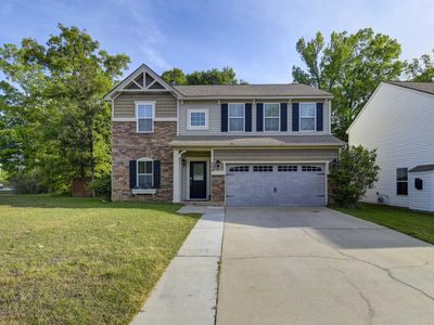 209 Garden Brooke Drive, Irmo, SC 29063