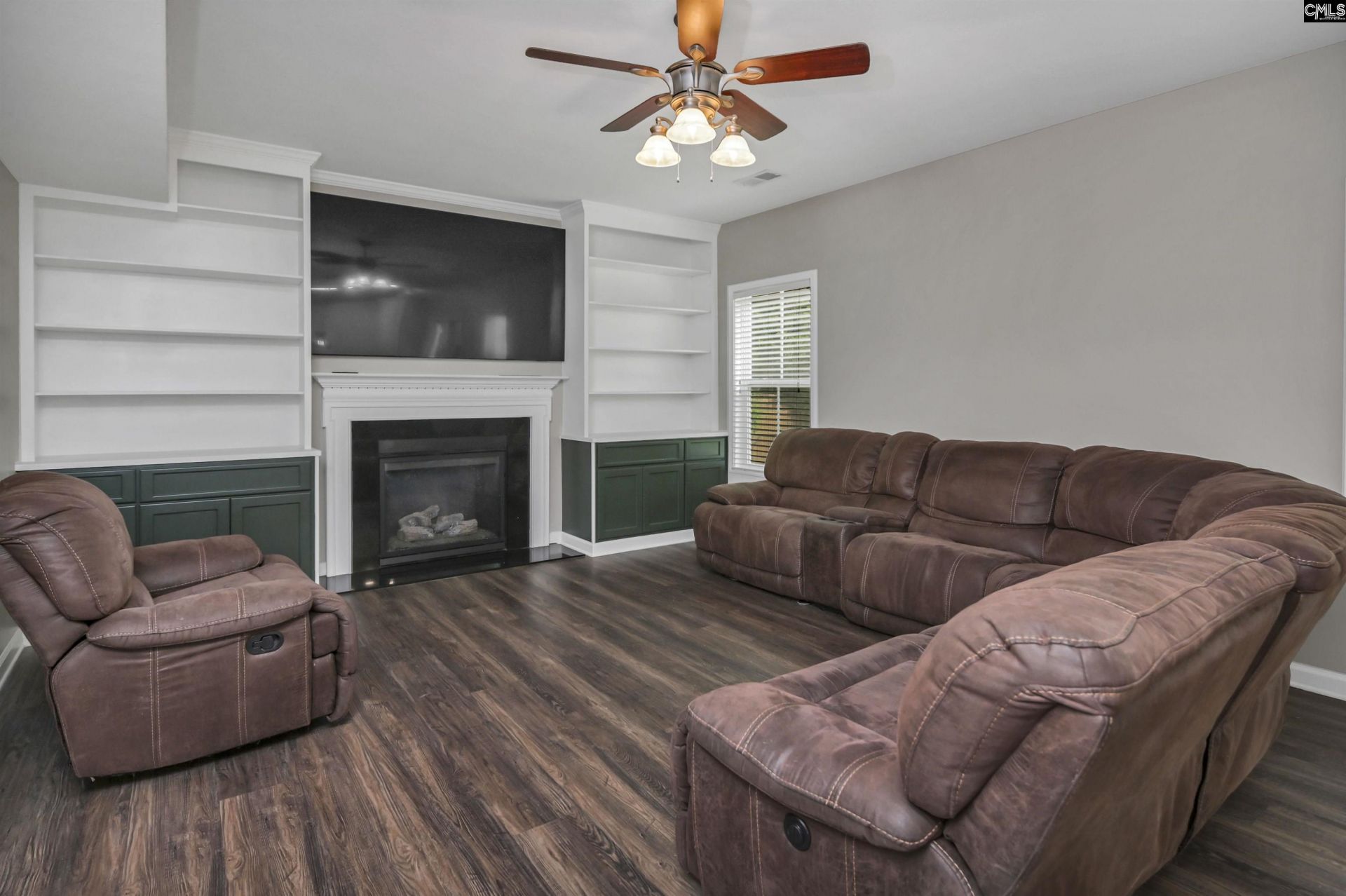 209 Garden Brooke Drive Photo 22