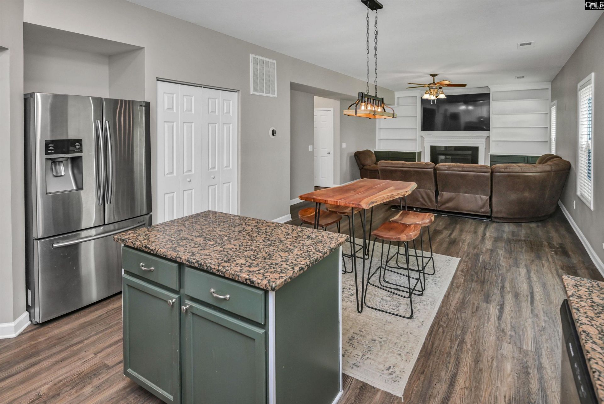 209 Garden Brooke Drive Photo 31