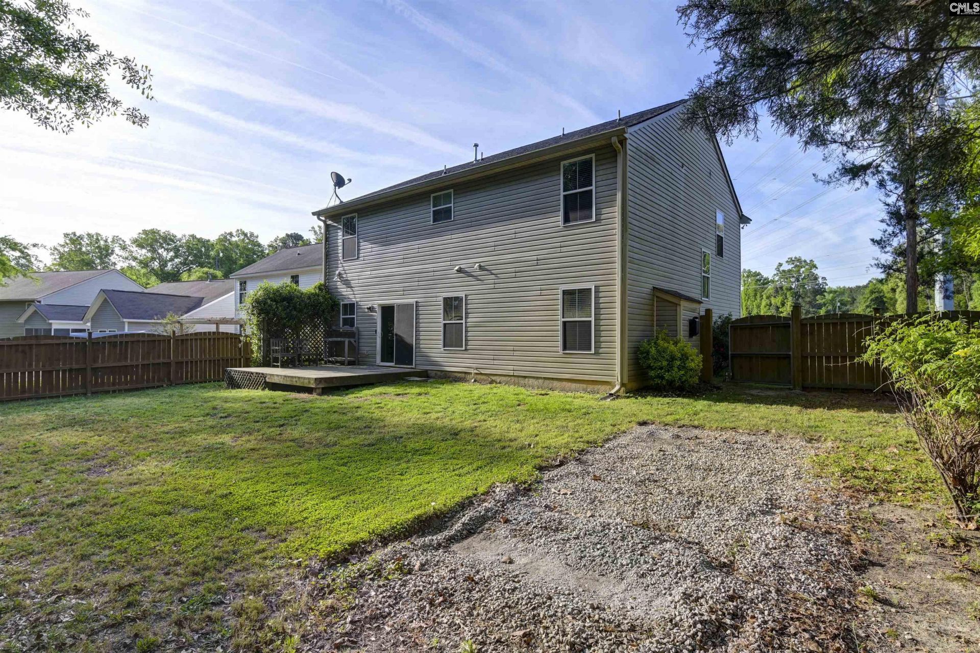 209 Garden Brooke Drive Photo 9