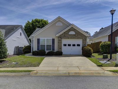 408 Moet Drive, Columbia, SC 29210