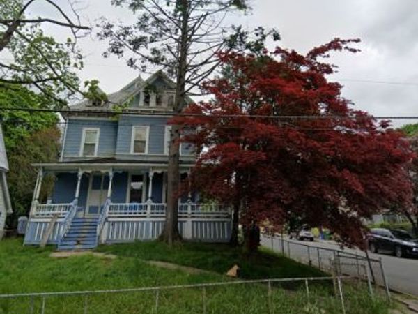 246 Hillside , Waterbury, CT 06710