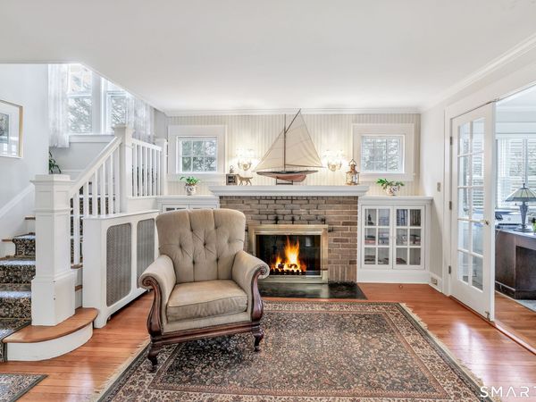 12 Old Saugatuck , Norwalk, CT 06855