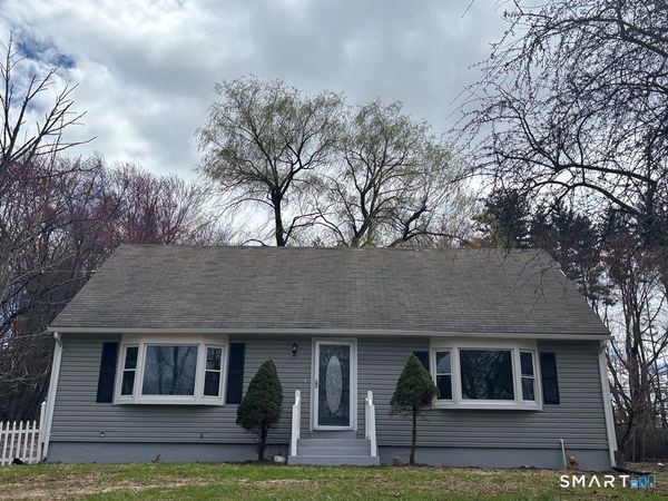 26 Bailey , Enfield, CT 06082