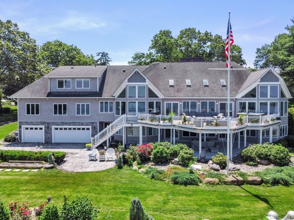 12 Rocky Point , Old Saybrook, CT 06475