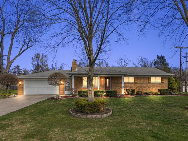 52742 Pappy Lane, Shelby Twp, MI 48316